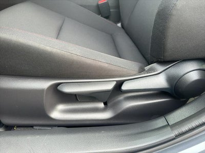 2025 Toyota Prius Prime SE
