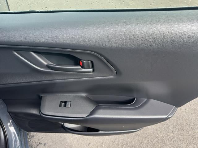 2025 Toyota Prius Prime SE