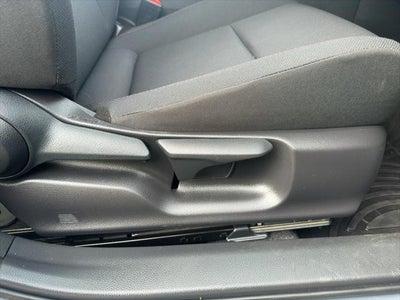 2025 Toyota Prius Prime SE