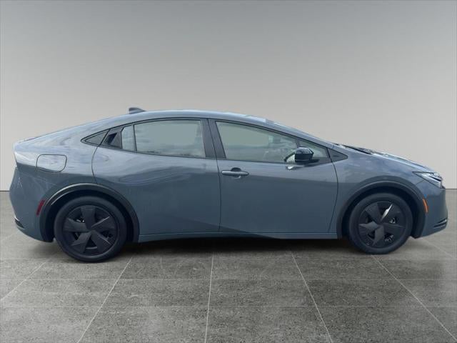 2025 Toyota Prius Prime SE
