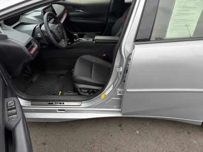 2024 Toyota Prius Prime XSE