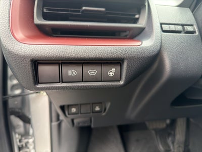 2024 Toyota Prius Prime XSE