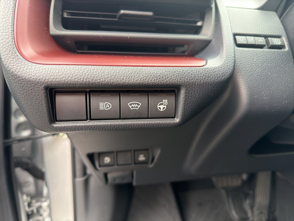 2024 Toyota Prius Prime XSE