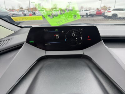 2024 Toyota Prius Prime XSE