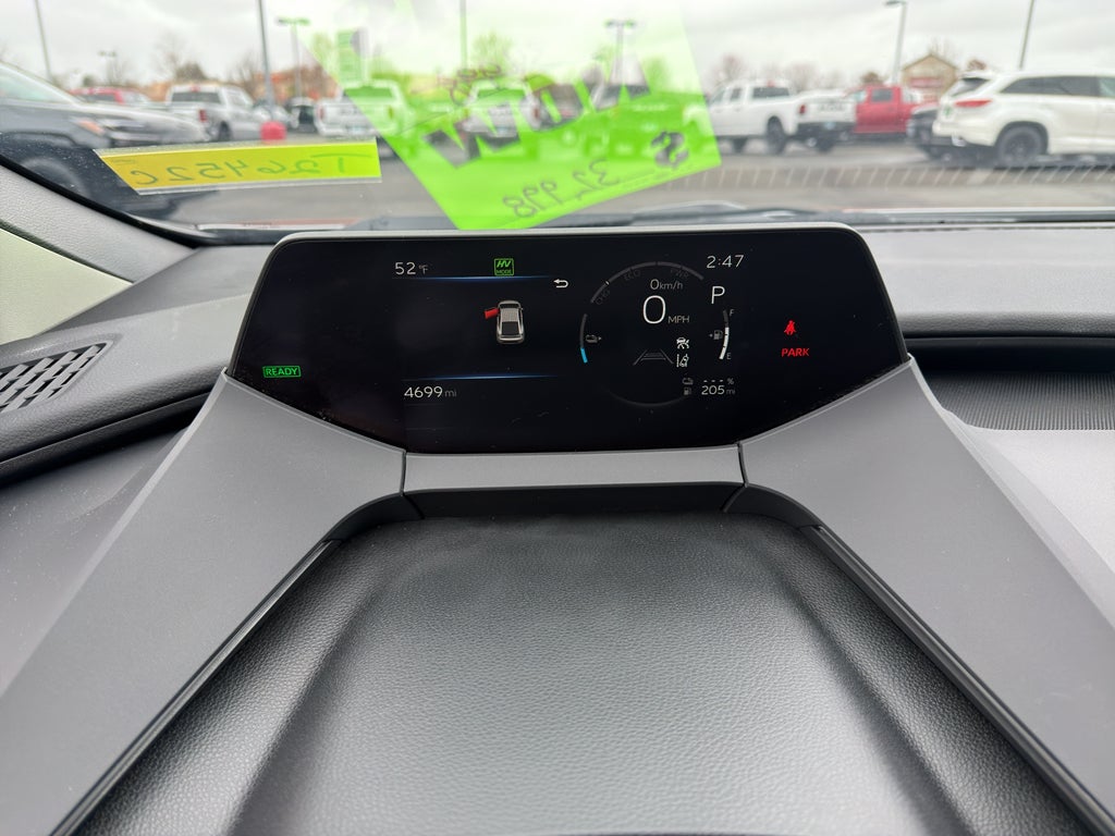 2024 Toyota Prius Prime XSE