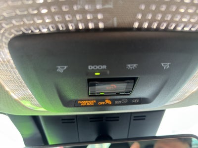 2024 Toyota Prius Prime XSE