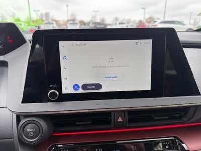 2024 Toyota Prius Prime XSE