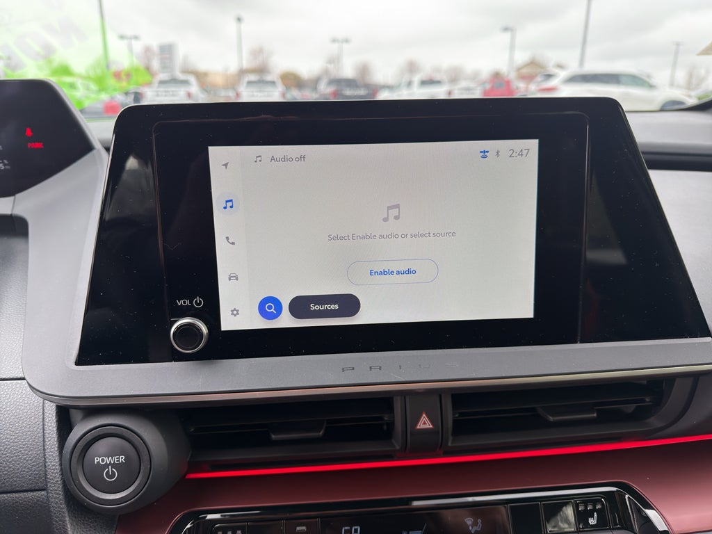 2024 Toyota Prius Prime XSE