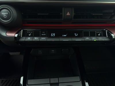 2024 Toyota Prius Prime XSE