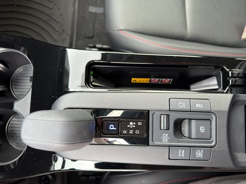 2024 Toyota Prius Prime XSE