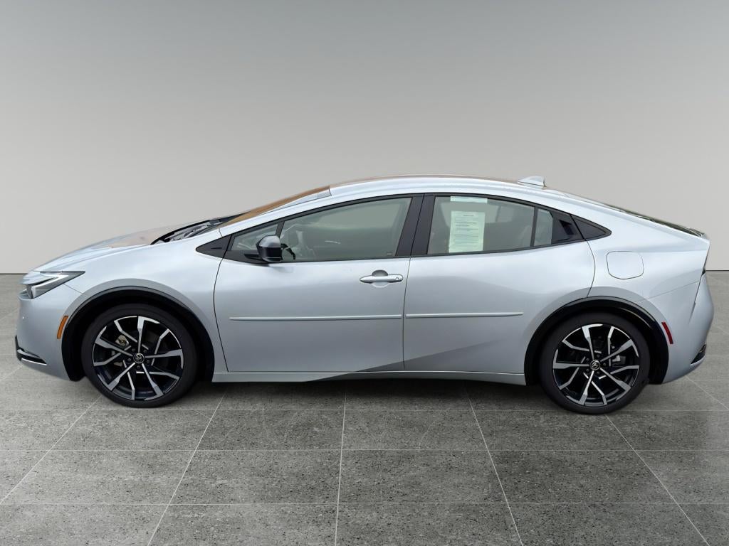 2024 Toyota Prius Prime XSE