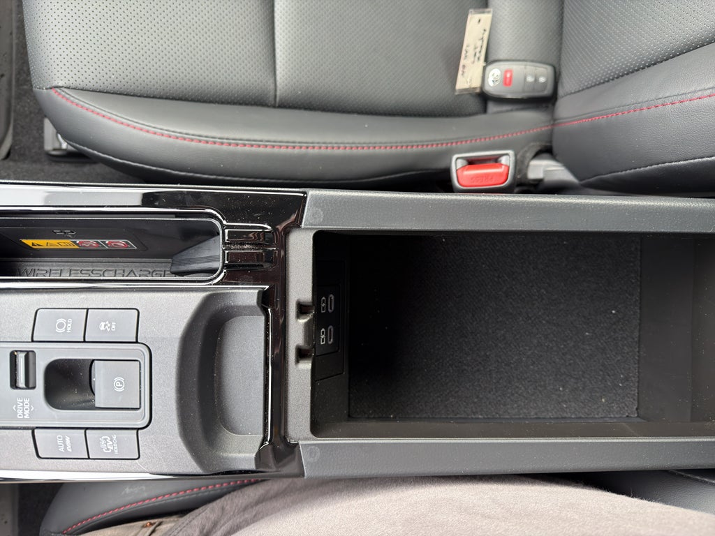 2024 Toyota Prius Prime XSE