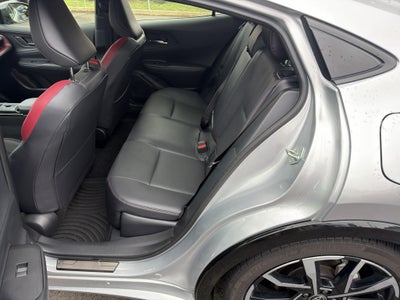 2024 Toyota Prius Prime XSE