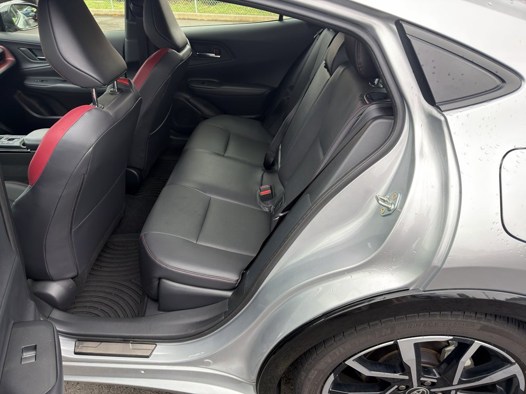 2024 Toyota Prius Prime XSE