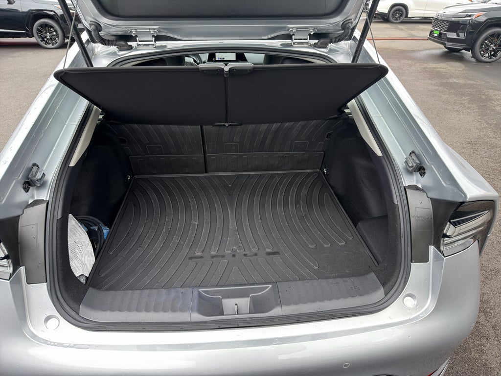 2024 Toyota Prius Prime XSE