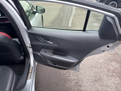 2024 Toyota Prius Prime XSE