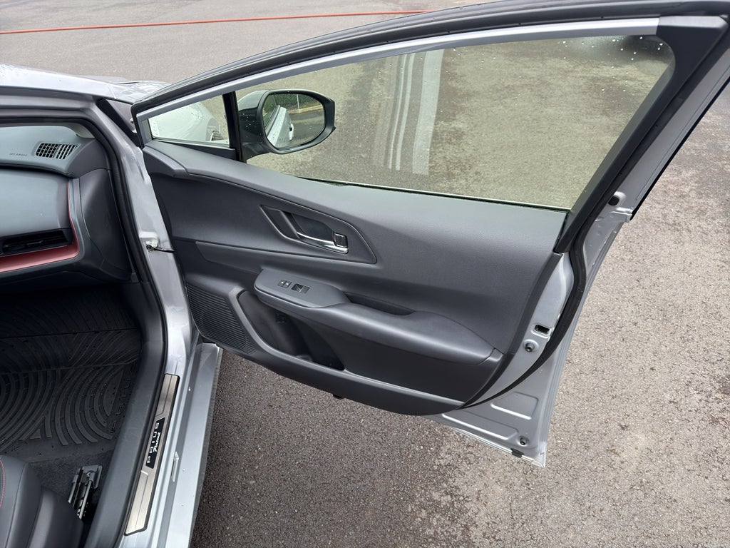 2024 Toyota Prius Prime XSE