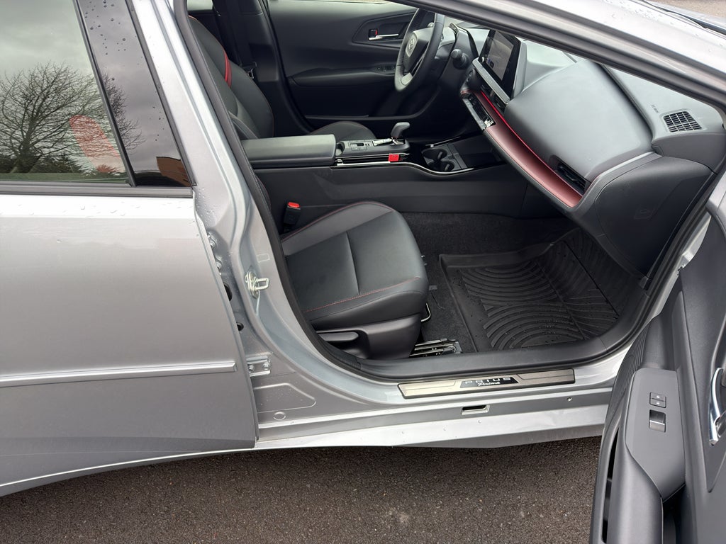 2024 Toyota Prius Prime XSE