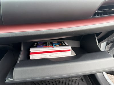 2024 Toyota Prius Prime XSE