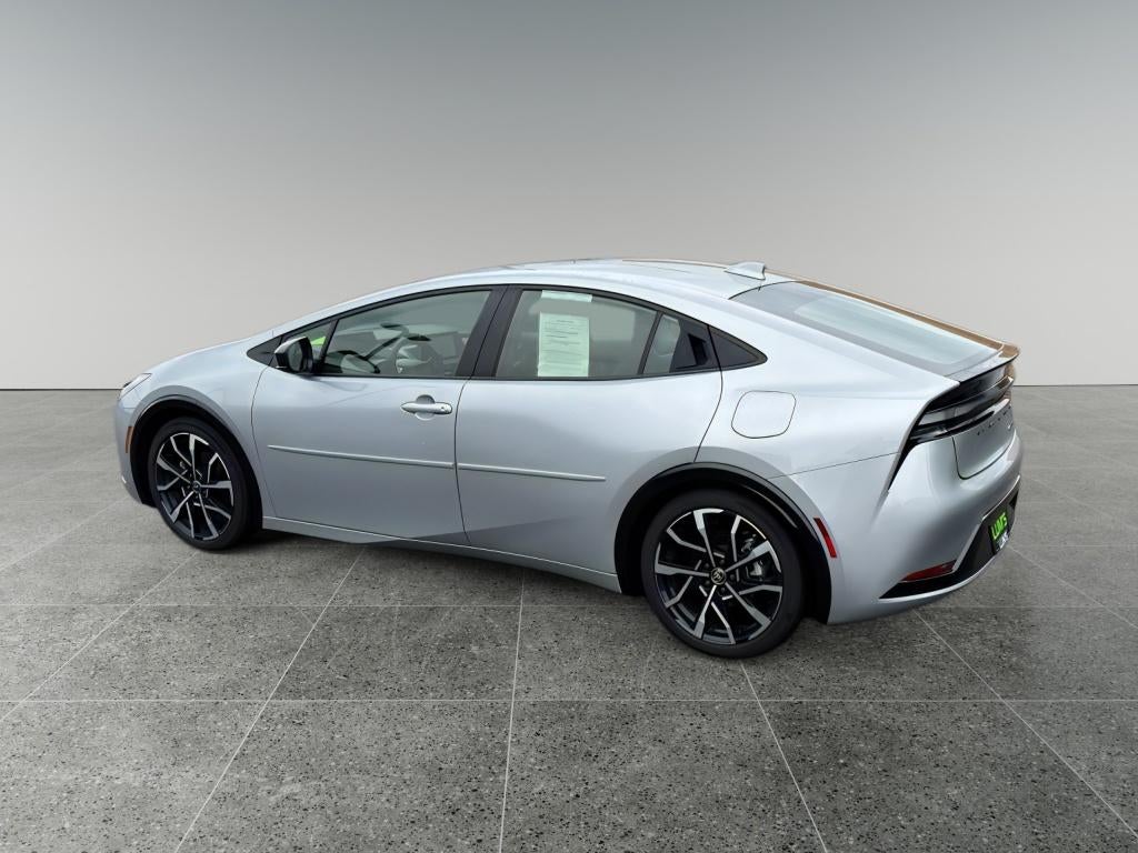 2024 Toyota Prius Prime XSE