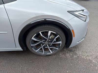 2024 Toyota Prius Prime XSE