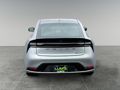 2024 Toyota Prius Prime XSE