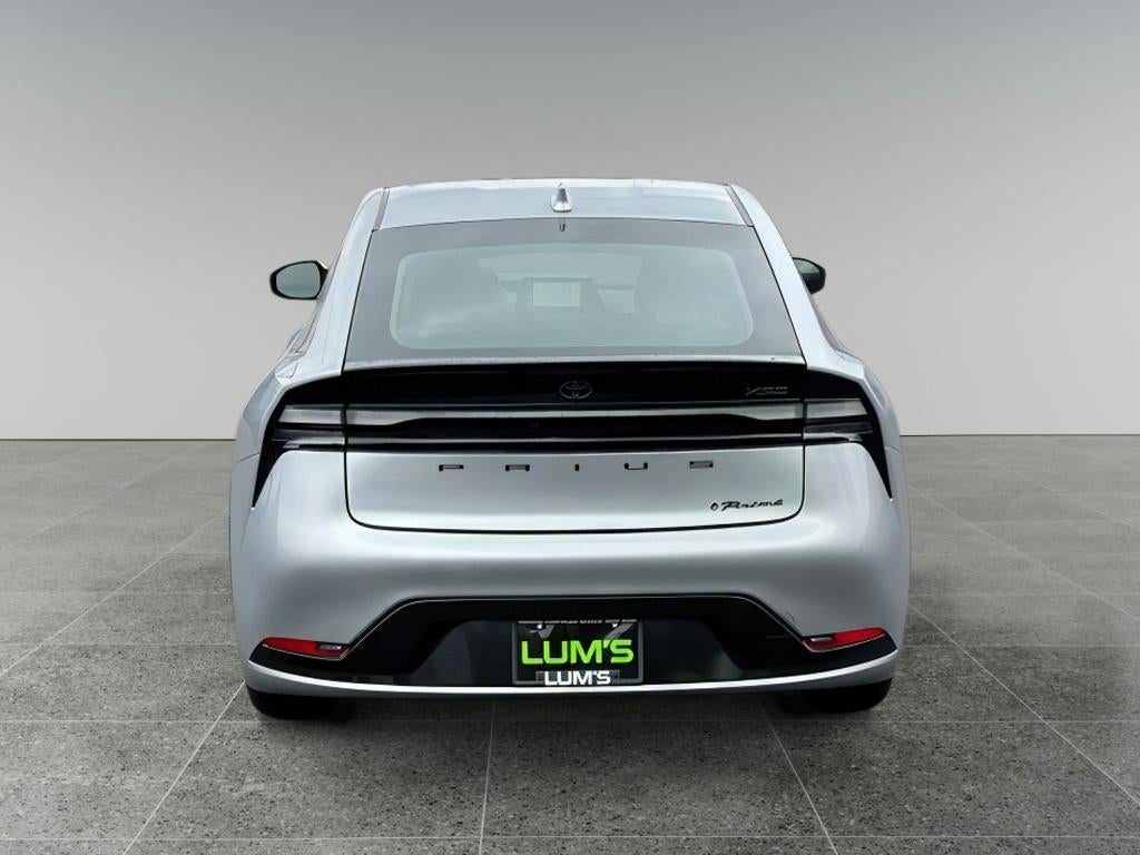 2024 Toyota Prius Prime XSE