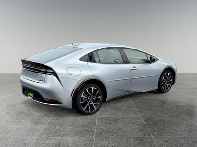 2024 Toyota Prius Prime XSE