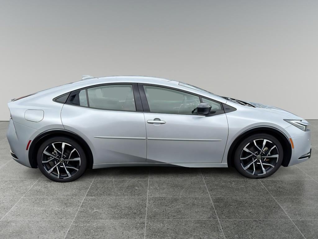 2024 Toyota Prius Prime XSE