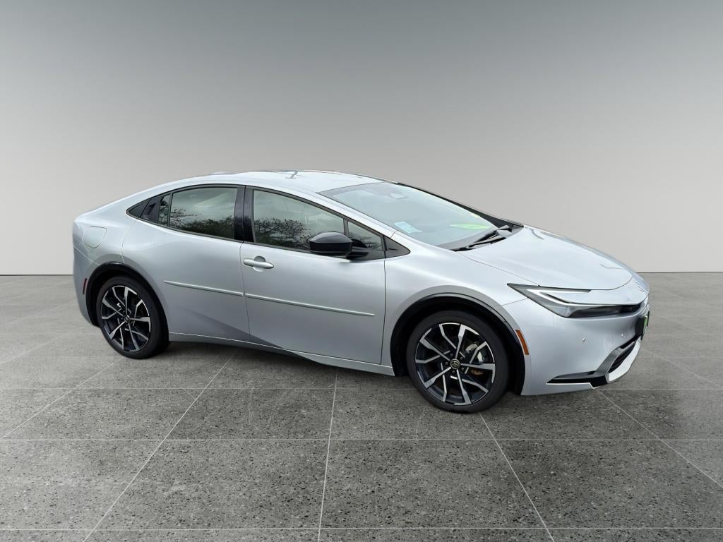 2024 Toyota Prius Prime XSE
