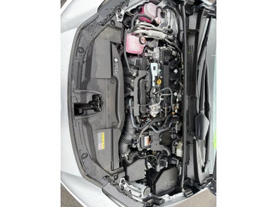 2024 Toyota Prius Prime XSE