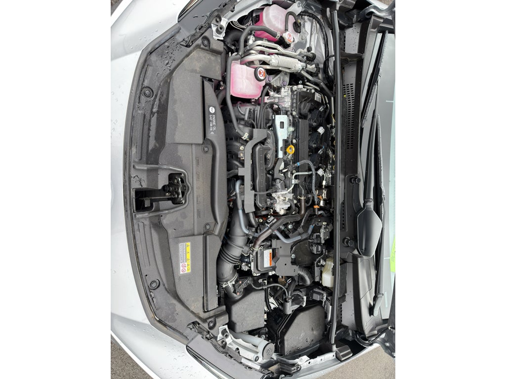 2024 Toyota Prius Prime XSE