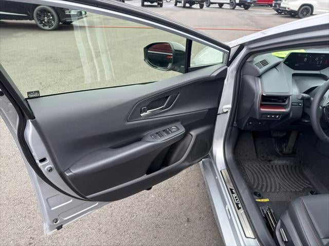 2024 Toyota Prius Prime XSE