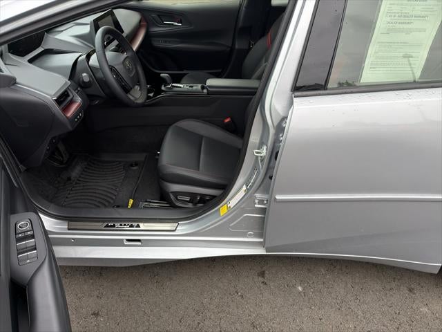 2024 Toyota Prius Prime XSE