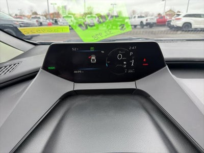 2024 Toyota Prius Prime XSE