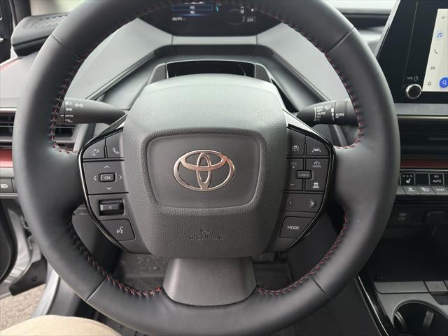 2024 Toyota Prius Prime XSE
