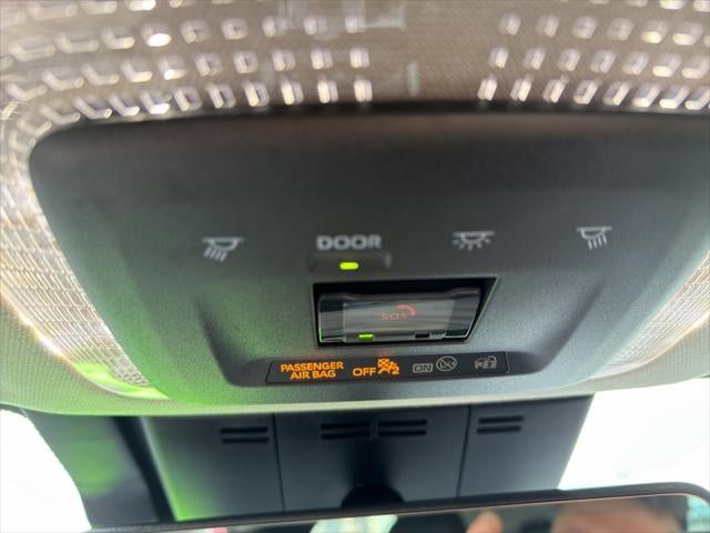 2024 Toyota Prius Prime XSE