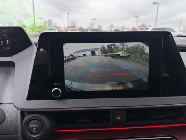 2024 Toyota Prius Prime XSE