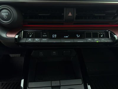 2024 Toyota Prius Prime XSE