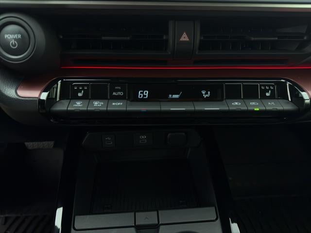 2024 Toyota Prius Prime XSE