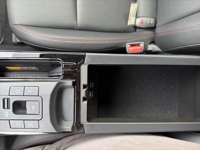 2024 Toyota Prius Prime XSE