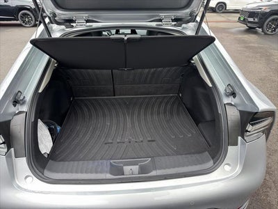 2024 Toyota Prius Prime XSE