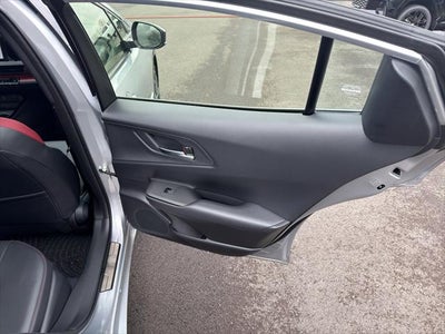 2024 Toyota Prius Prime XSE