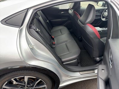 2024 Toyota Prius Prime XSE