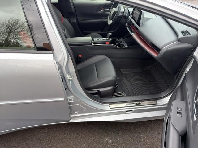 2024 Toyota Prius Prime XSE