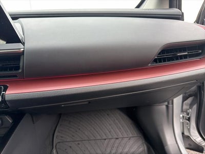 2024 Toyota Prius Prime XSE