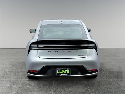 2024 Toyota Prius Prime XSE