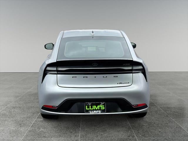 2024 Toyota Prius Prime XSE