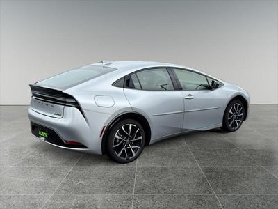 2024 Toyota Prius Prime XSE