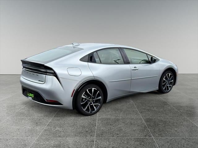 2024 Toyota Prius Prime XSE